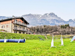 Apartment Maso Scricciolo by Interhome